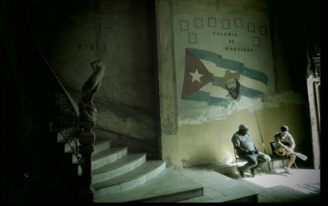 L'Avana — Cuba